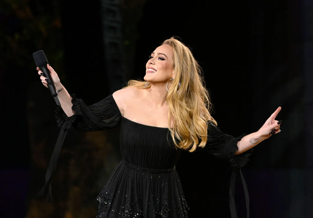 Adele Teases Future World Tour During Las Vegas Residency: A Promise to Fans for the Next Album Journey