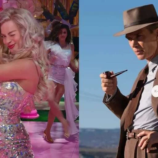Oppenheimer Dominates Critics Choice Awards 2024 with 8 Wins, While Barbie Finds Success in Best Comedy