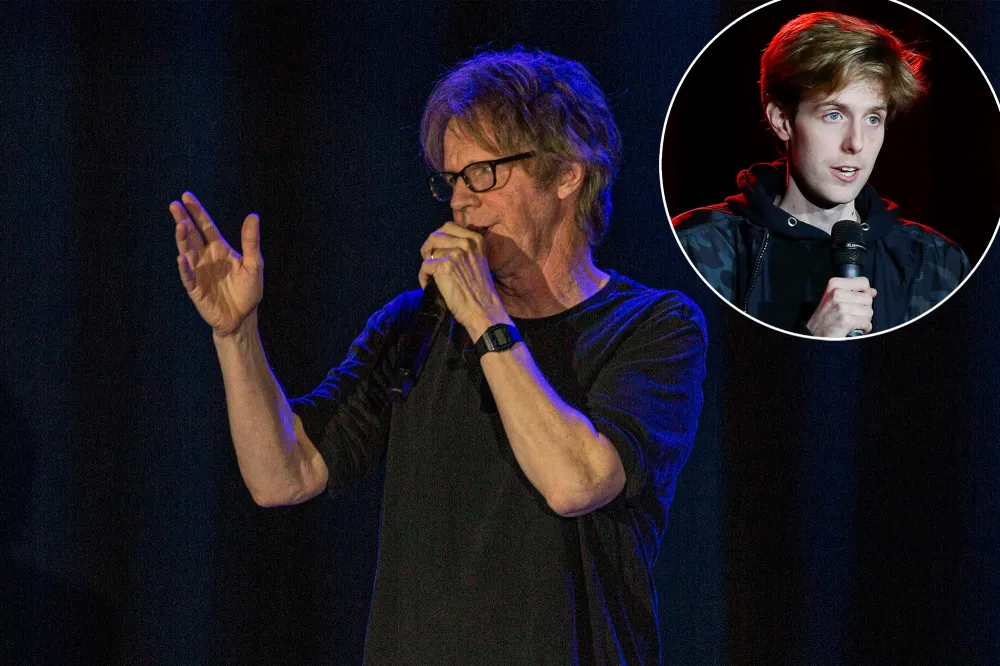 Heartbreaking Confirmation: Dana Carvey’s Son Dex’s Untimely Death Revealed as Accidental Overdose