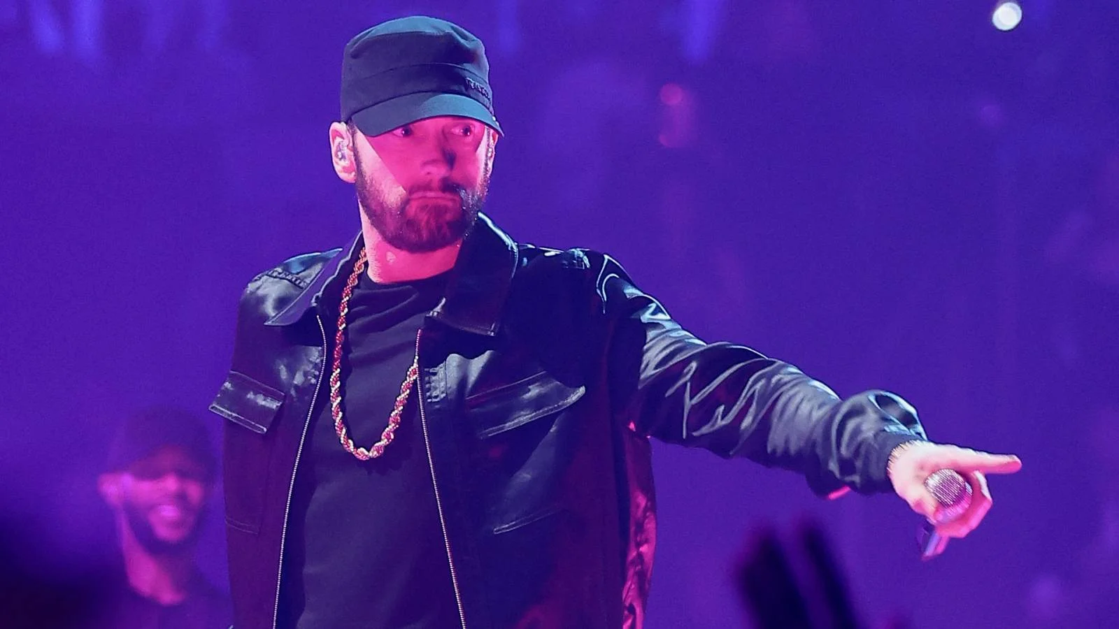 Eminem's "Doomsday Pt. 2" Marks a HipHop Turning Point A Celebration