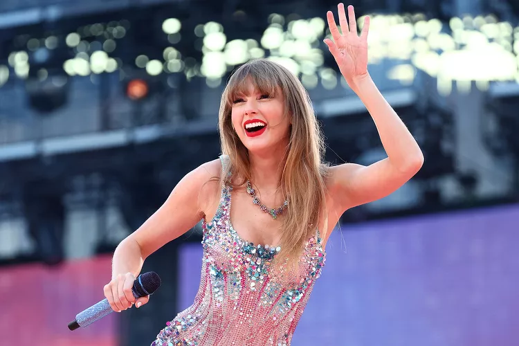 Taylor Swift’s Record-Breaking Melbourne Concert: A Milestone Moment in Her Eras Tour