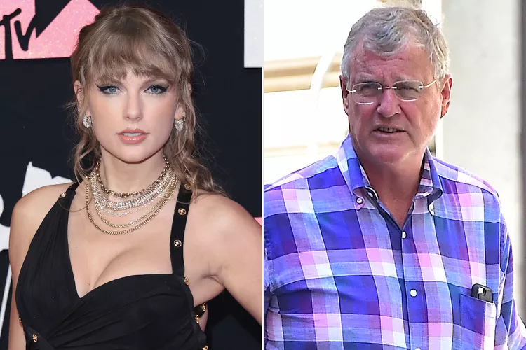 Taylor Swift’s Father Involved in Altercation with Sydney Photographer