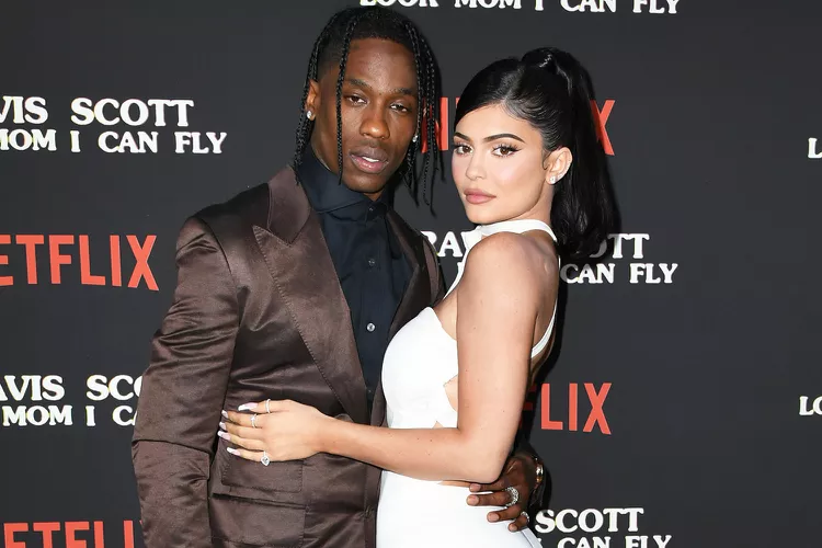 Kylie Jenner & Travis Scott’s Beverly Hills Mansion: Luxe Opportunity!