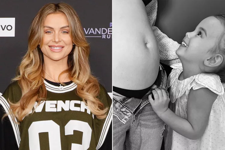 Lala Kent Announces Second Pregnancy: Redefining Motherhood and Family
