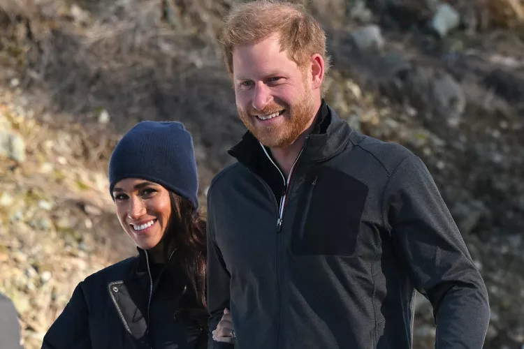 A Royal Retreat: Meghan Markle and Prince Harry’s Sentimental Soho House Date Night in Austin