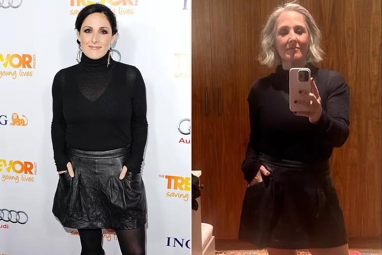 Ricki Lake’s Remarkable 30-Pound Weight Loss: A Journey of Self-Love