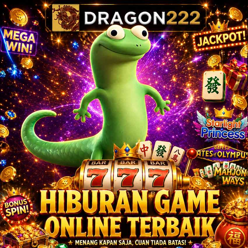 DRAGON222